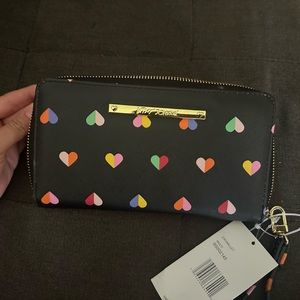 Betsy Johnson Wallet